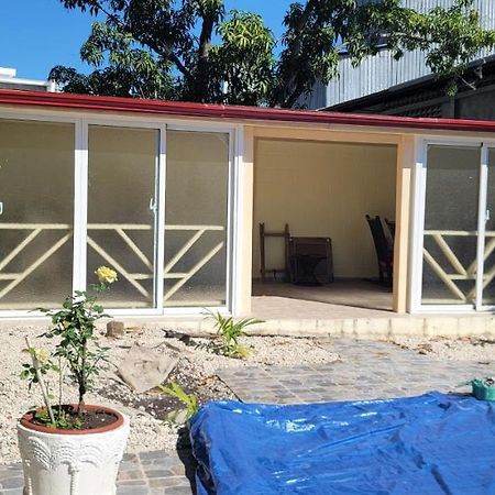 Casita De Las Flores San Jose de Ocoa Εξωτερικό φωτογραφία