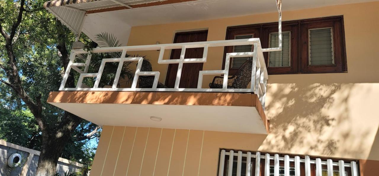 Casita De Las Flores San Jose de Ocoa Εξωτερικό φωτογραφία